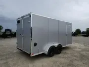 new Cargo (Enclosed) Trailers Cross Trailers  for sale, in Arthur, IL Thumbnail 1