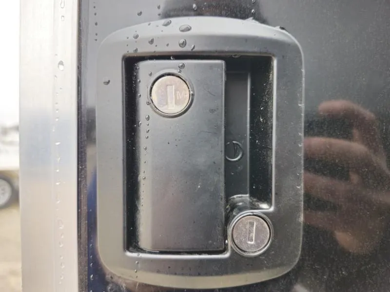 new Cargo (Enclosed) Trailers Cross Trailers  for sale, in Arthur, IL Thumbnail 9