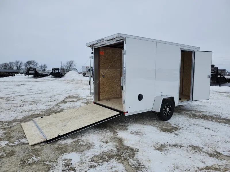 new Cargo (Enclosed) Trailers US Cargo  for sale, in Arthur, IL Thumbnail 13