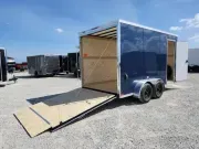 new Cargo (Enclosed) Trailers Cross Trailers  for sale, in Arthur, IL Thumbnail 14