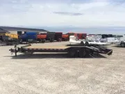 new Equipment / Flatbed Trailers Midsota  for sale, in Arthur, IL Thumbnail 6
