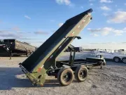 new Dump Trailers Load Trail  for sale, in Arthur, IL Thumbnail 15