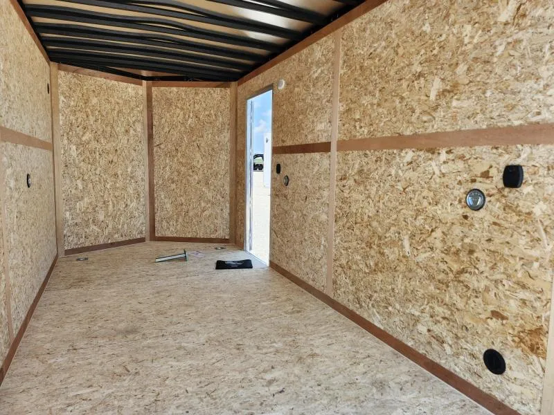 new Cargo (Enclosed) Trailers US Cargo  for sale, in Arthur, IL Thumbnail 15