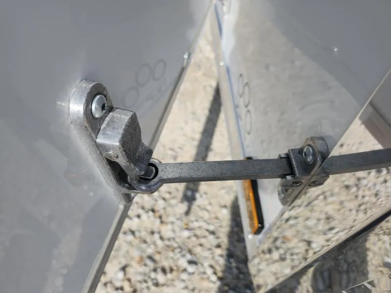 new Cargo (Enclosed) Trailers US Cargo  for sale, in Arthur, IL Thumbnail 9