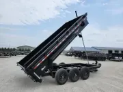 new Dump Trailers Midsota  for sale, in Arthur, IL Thumbnail 18