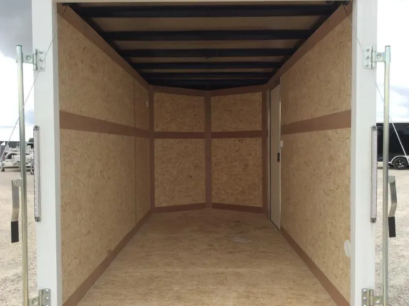 new Cargo (Enclosed) Trailers Cross Trailers  for sale, in Arthur, IL Thumbnail 10