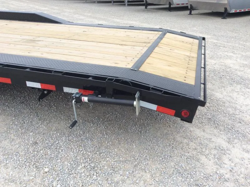 new Car Haulers / Racing Trailers Load Trail  for sale, in Arthur, IL Thumbnail 8