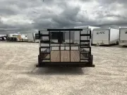 new Utility Trailers Load Trail  for sale, in Arthur, IL Thumbnail 4