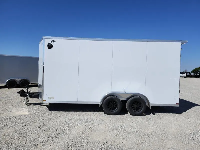new Cargo (Enclosed) Trailers US Cargo  for sale, in Arthur, IL Thumbnail 6