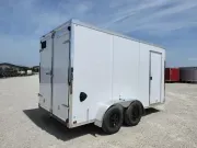 new Cargo (Enclosed) Trailers Cross Trailers  for sale, in Arthur, IL Thumbnail 1
