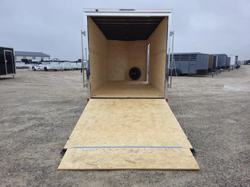 new Cargo (Enclosed) Trailers Cross Trailers  for sale, in Arthur, IL Thumbnail 12