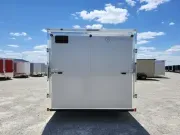 new Cargo (Enclosed) Trailers Cross Trailers  for sale, in Arthur, IL Thumbnail 4
