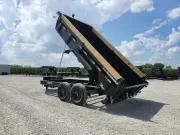 new Dump Trailers Liberty  for sale, in Arthur, IL Thumbnail 17
