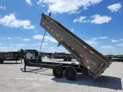 new Dump Trailers Horizon Trailers  for sale, in Arthur, IL Thumbnail 18
