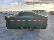 new Dump Trailers Load Trail  for sale, in Arthur, IL Thumbnail 5