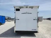 new Cargo (Enclosed) Trailers US Cargo  for sale, in Arthur, IL Thumbnail 4