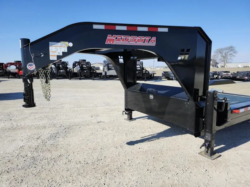 new Tilt Trailers Midsota  for sale, in Arthur, IL Thumbnail 9