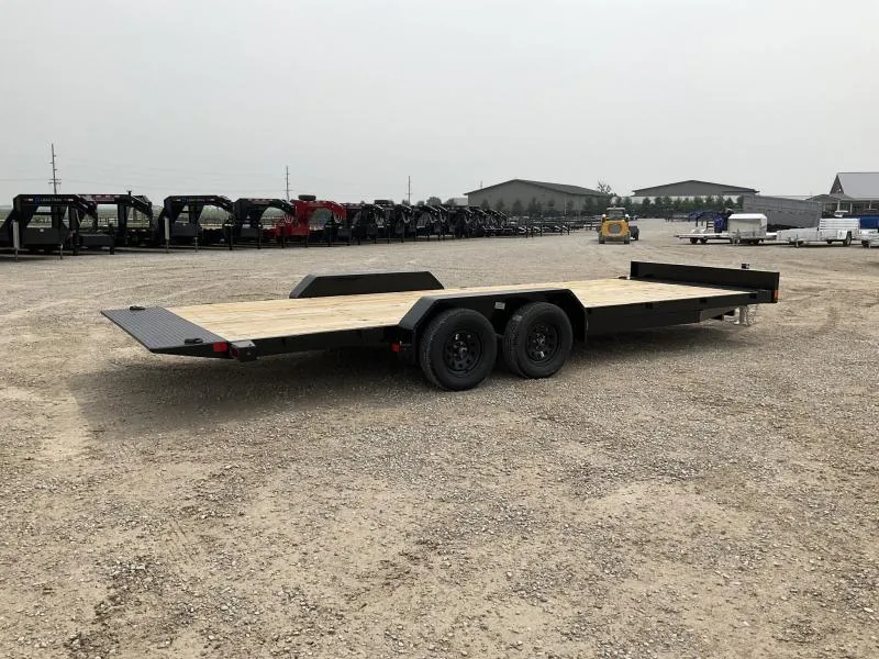 new Tilt Trailers Load Trail  for sale, in Arthur, IL Thumbnail 4