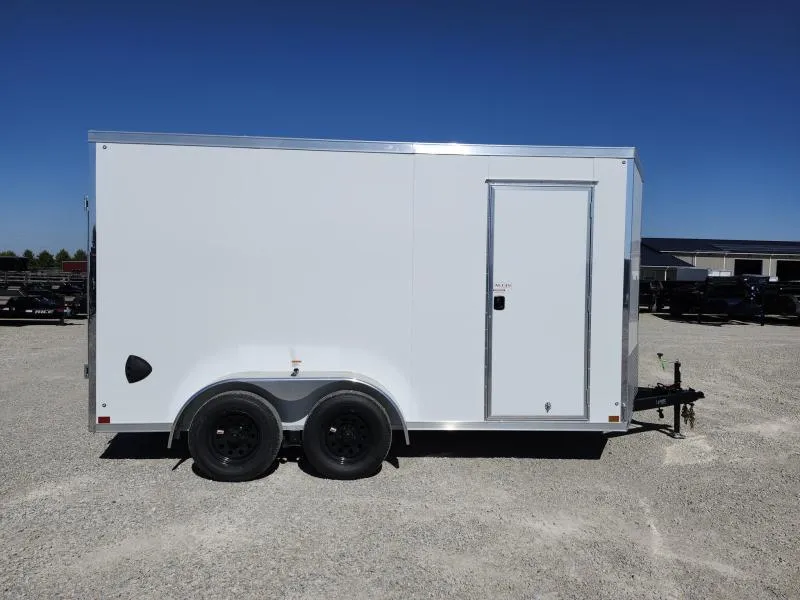 new Cargo (Enclosed) Trailers Cross Trailers  for sale, in Arthur, IL Thumbnail 2