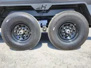new Dump Trailers Horizon Trailers  for sale, in Arthur, IL Thumbnail 8
