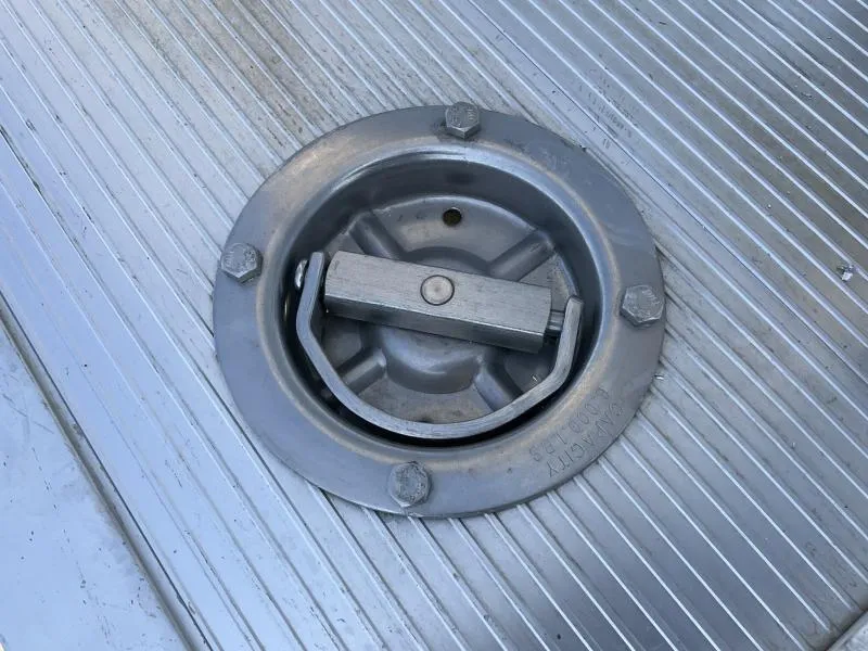 new Tilt Trailers Aluma  for sale, in Arthur, IL Thumbnail 10