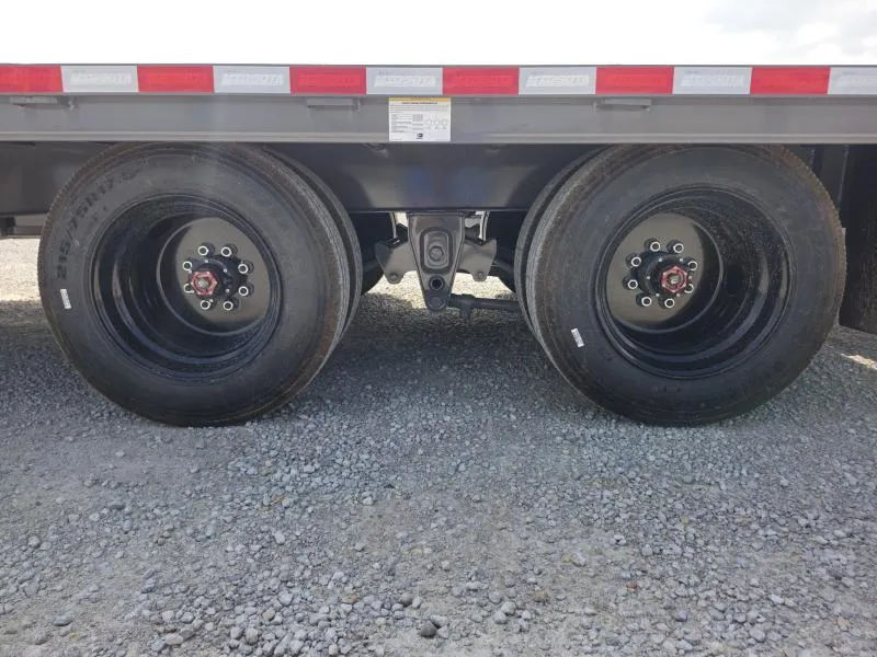 new Equipment / Flatbed Trailers Midsota  for sale, in Arthur, IL Thumbnail 7