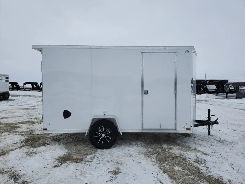 new Cargo (Enclosed) Trailers US Cargo  for sale, in Arthur, IL Thumbnail 2