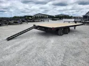 new Equipment / Flatbed Trailers Load Trail  for sale, in Arthur, IL Thumbnail 11