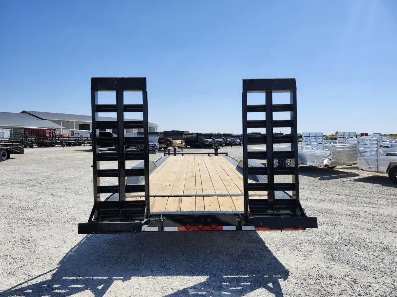 new Equipment / Flatbed Trailers Load Trail  for sale, in Arthur, IL Thumbnail 4