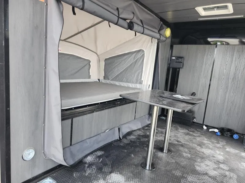 new Cargo (Enclosed) Trailers US Cargo  for sale, in Arthur, IL Thumbnail 19