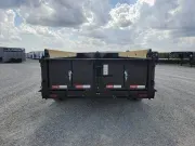 new Dump Trailers Liberty  for sale, in Arthur, IL Thumbnail 5
