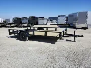new Utility Trailers Rice Trailers  for sale, in Arthur, IL Thumbnail 1
