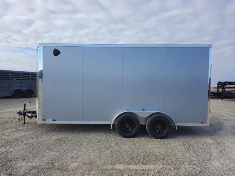 new Cargo (Enclosed) Trailers Cross Trailers  for sale, in Arthur, IL Thumbnail 6