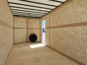new Cargo (Enclosed) Trailers Cross Trailers  for sale, in Arthur, IL Thumbnail 17
