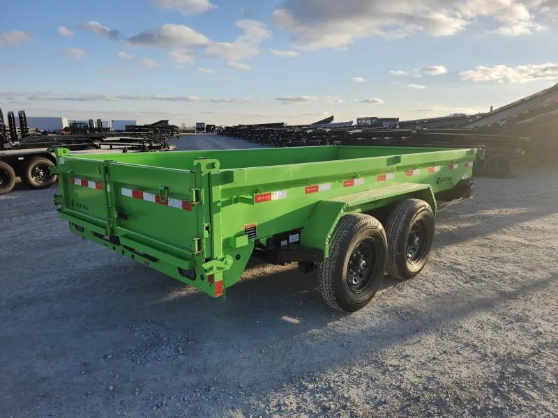 new Dump Trailers Load Trail  for sale, in Arthur, IL Thumbnail 3