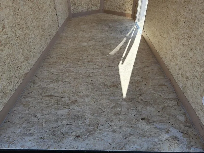 new Cargo (Enclosed) Trailers Cross Trailers  for sale, in Arthur, IL Thumbnail 16