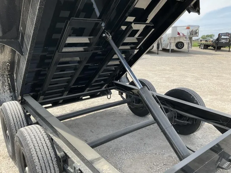 new Dump Trailers Load Trail  for sale, in Arthur, IL Thumbnail 20