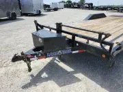 used Equipment / Flatbed Trailers Load Trail  for sale, in Arthur, IL Thumbnail 8
