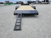 new Equipment / Flatbed Trailers Rice Trailers  for sale, in Arthur, IL Thumbnail 12