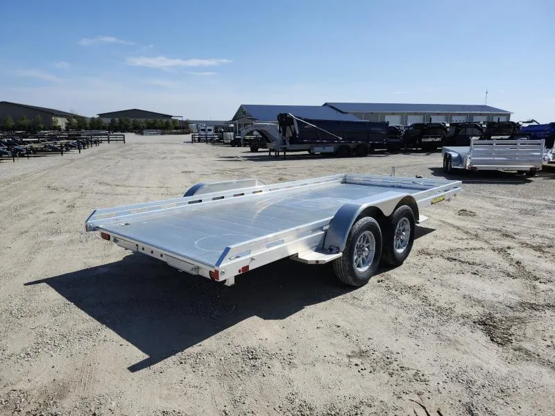new Utility Trailers Aluma  for sale, in Arthur, IL Thumbnail 3