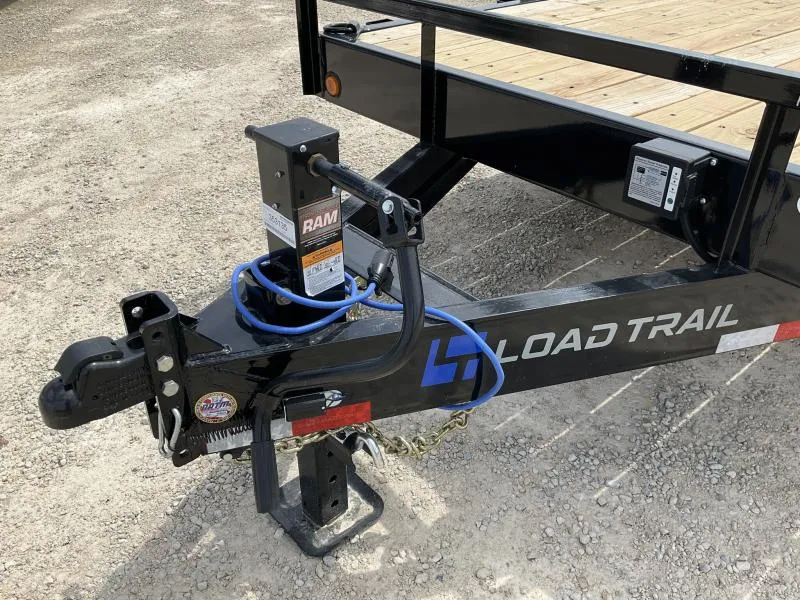 new Equipment / Flatbed Trailers Load Trail  for sale, in Arthur, IL Thumbnail 8