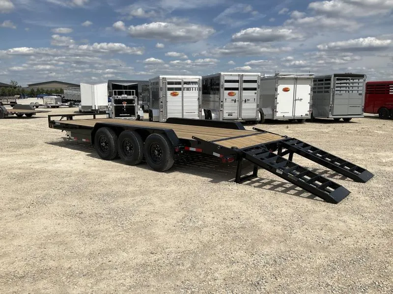new Equipment / Flatbed Trailers Load Trail  for sale, in Arthur, IL Thumbnail 10
