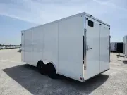 new Cargo (Enclosed) Trailers Cross Trailers  for sale, in Arthur, IL Thumbnail 5