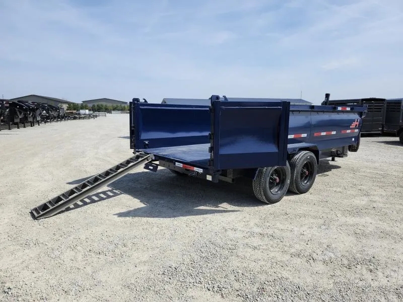 new Dump Trailers Horizon Trailers  for sale, in Arthur, IL Thumbnail 15