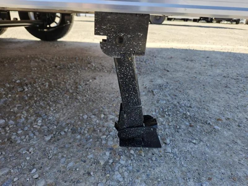 new Cargo (Enclosed) Trailers Lightning Trailers  for sale, in Arthur, IL Thumbnail 8