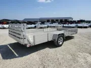 used Utility Trailers Aluma  for sale, in Arthur, IL Thumbnail 3