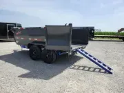 new Dump Trailers Horizon Trailers  for sale, in Arthur, IL Thumbnail 12