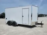 new Cargo (Enclosed) Trailers Cross Trailers  for sale, in Arthur, IL Thumbnail 1
