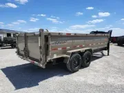 new Dump Trailers Horizon Trailers  for sale, in Arthur, IL Thumbnail 3