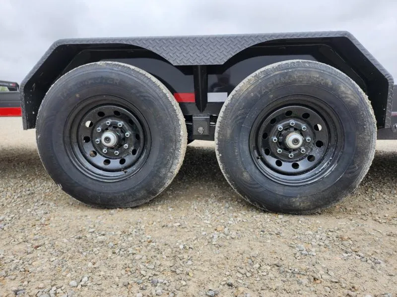 new Tilt Trailers Rice Trailers  for sale, in Arthur, IL Thumbnail 11